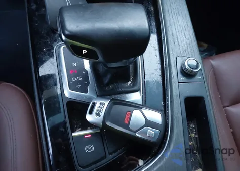 2021 Audi A4 Premium 40 Tfsi Quattro S Tronic z USA, uszkodzony, nr VIN WAUABAF41MA022102